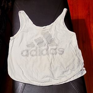 5/$35 Adidas tank top